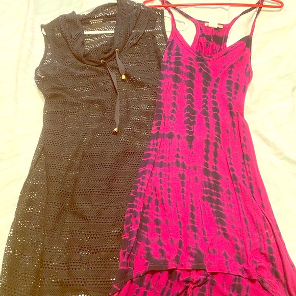 Other - Bathing suit covers!